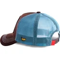 mutsid-kumer-pruun-snapback-vs-tvg1-silveester-ja-tibu-looney-tunes-capslab