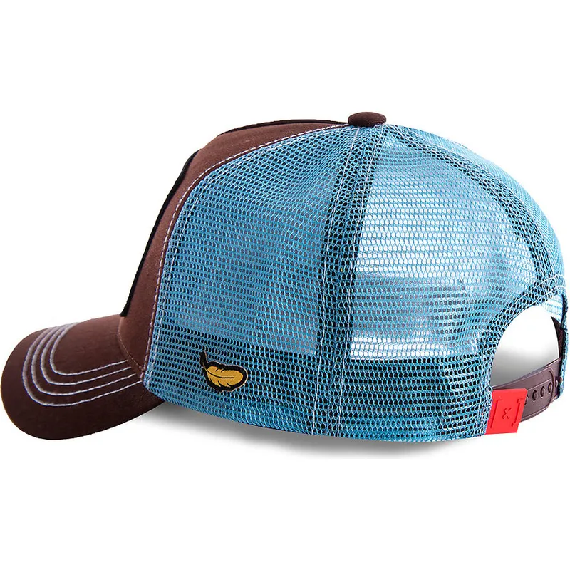 mutsid-kumer-pruun-snapback-vs-tvg1-silveester-ja-tibu-looney-tunes-capslab mutsid-kumer-pruun-snapback-vs-tvg1-silveester-ja-tibu-looney-tunes-capslab