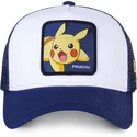 mutsid-kumer-sinine-snapback-8-pikachu-pokemon-capslab