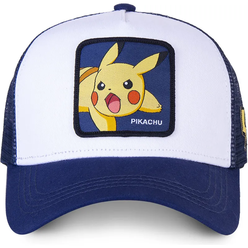 mutsid-kumer-sinine-snapback-8-pikachu-pokemon-capslab