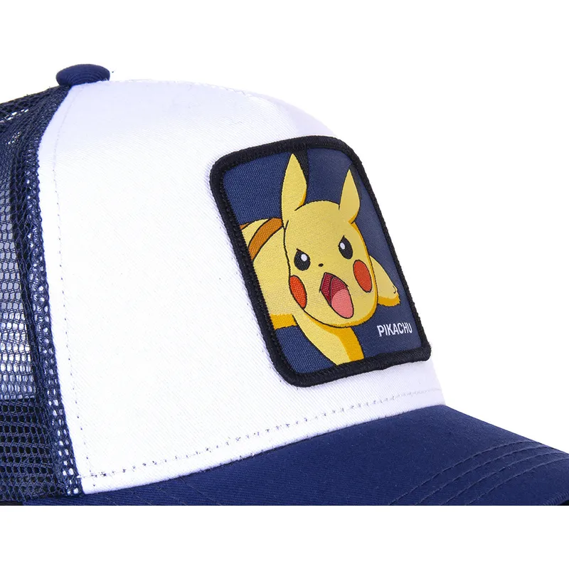 mutsid-kumer-sinine-snapback-8-pikachu-pokemon-capslab