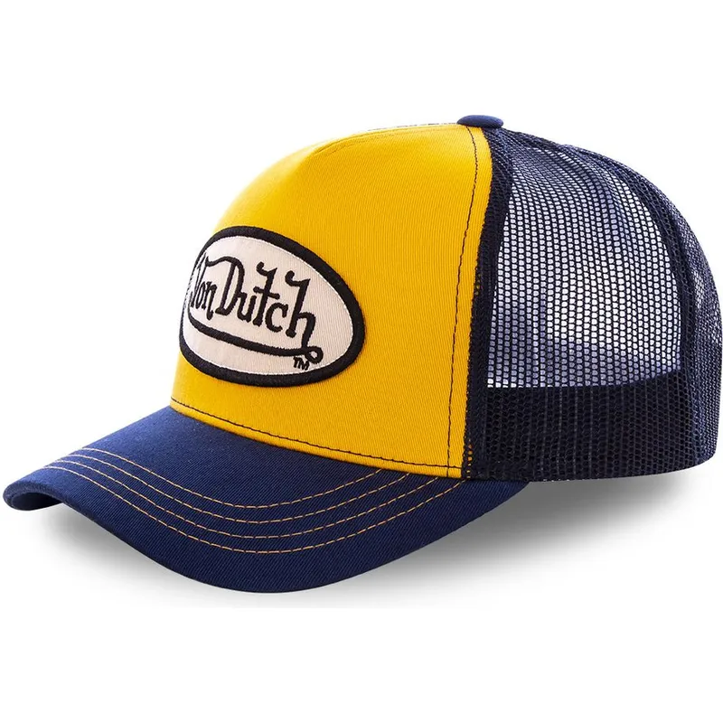 mutsid-kumer-oranz-snapback-col-ora-von-dutch