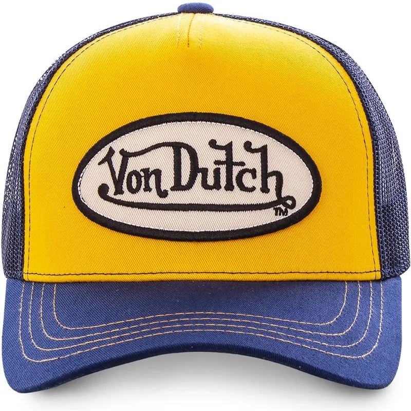 mutsid-kumer-oranz-snapback-col-ora-von-dutch