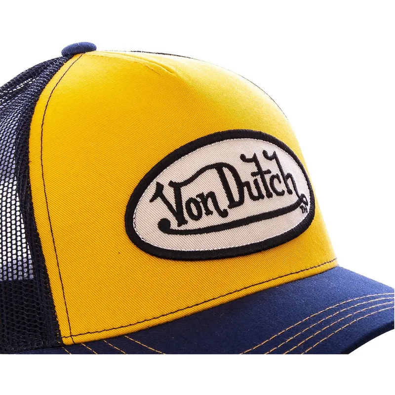 mutsid-kumer-oranz-snapback-col-ora-von-dutch