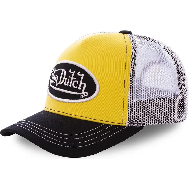 mutsid-kumer-kollane-snapback-col-yel-von-dutch mutsid-kumer-kollane-snapback-col-yel-von-dutch