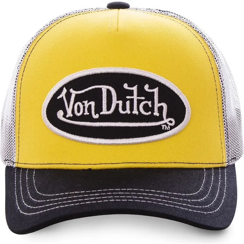 mutsid-kumer-kollane-snapback-col-yel-von-dutch mutsid-kumer-kollane-snapback-col-yel-von-dutch