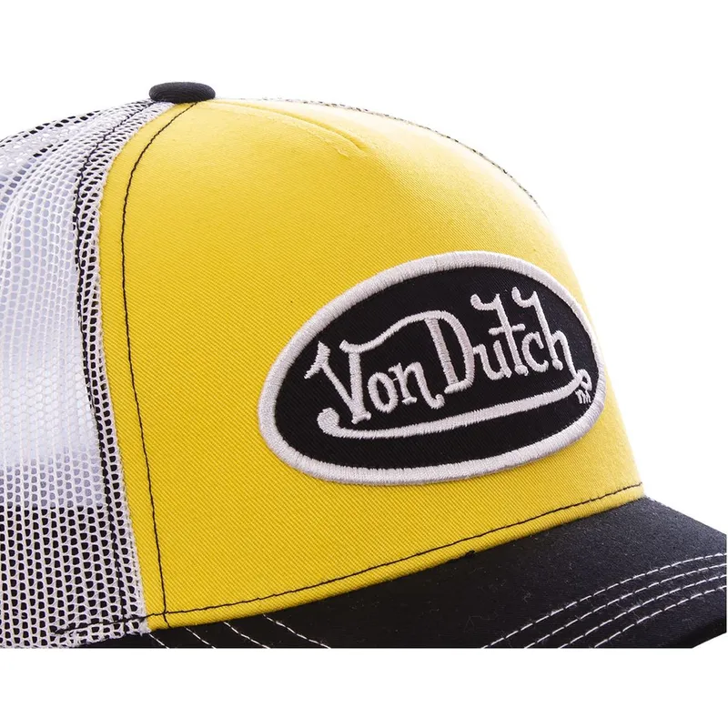 mutsid-kumer-kollane-snapback-col-yel-von-dutch mutsid-kumer-kollane-snapback-col-yel-von-dutch
