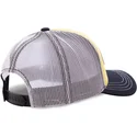 mutsid-kumer-kollane-snapback-col-yel-von-dutch