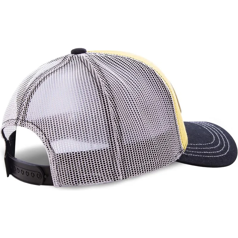 mutsid-kumer-kollane-snapback-col-yel-von-dutch mutsid-kumer-kollane-snapback-col-yel-von-dutch