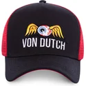 mutsid-kumer-must-snapback-eyepat2-von-dutch
