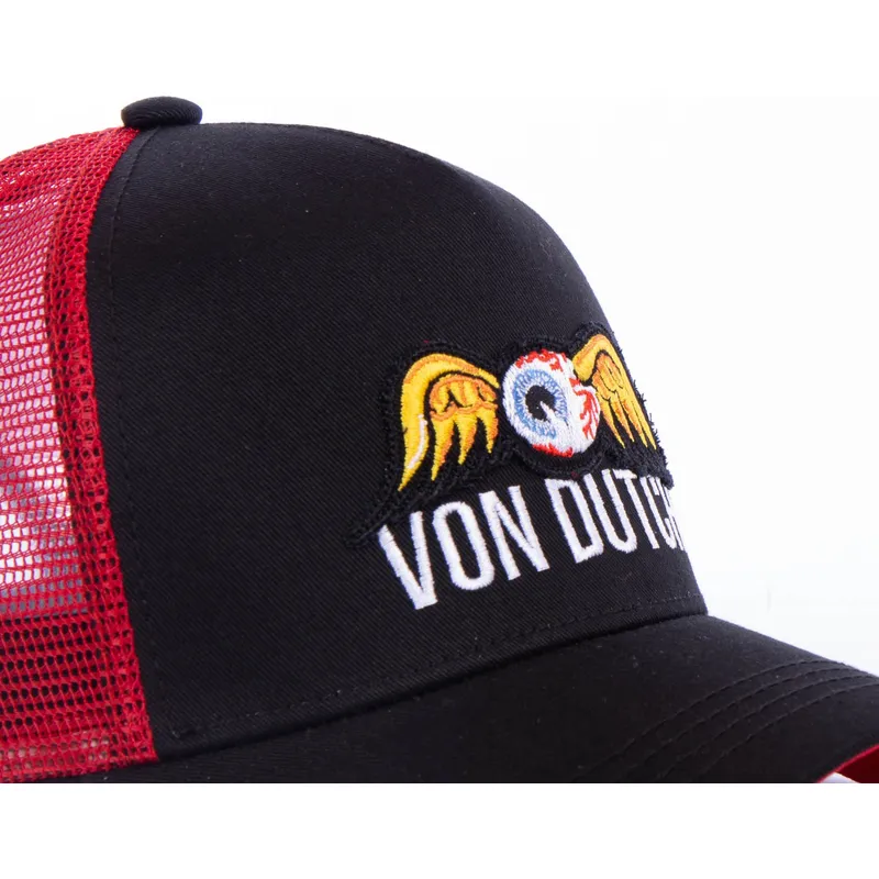 mutsid-kumer-must-snapback-eyepat2-von-dutch