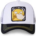 mutsid-kumer-valge-snapback-psy3-psyduck-pokemon-capslab