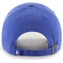 mutsid-kumer-sinine-reguleeritav-los-angeles-dodgers-mlb-47-brand