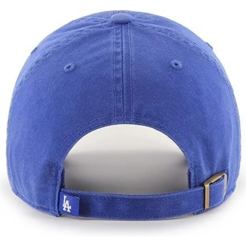 mutsid-kumer-sinine-reguleeritav-los-angeles-dodgers-mlb-47-brand