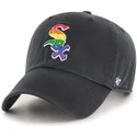 mutsid-kumer-must-reguleeritav-chicago-white-sox-mlb-47-brand