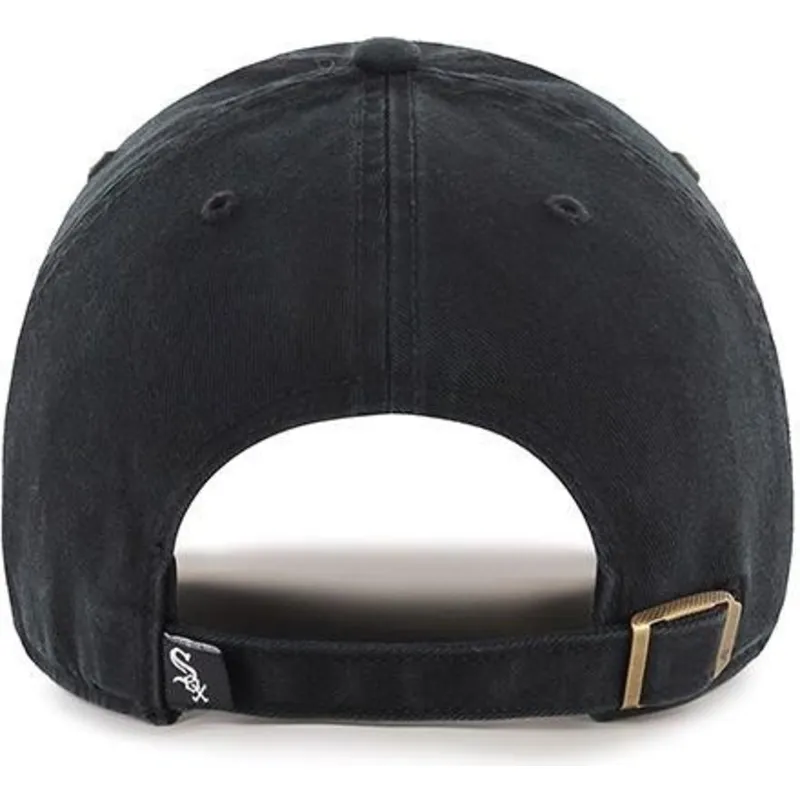mutsid-kumer-must-reguleeritav-chicago-white-sox-mlb-47-brand