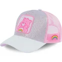 mutsid-kumer-hall-snapback-rosa-purpurina-cal-cheerilee-hoolivad-karud-capslab