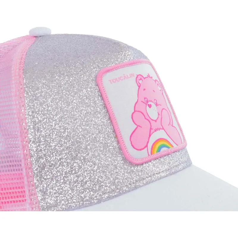 mutsid-kumer-hall-snapback-rosa-purpurina-cal-cheerilee-hoolivad-karud-capslab