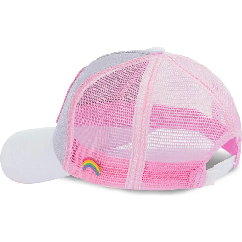 mutsid-kumer-hall-snapback-rosa-purpurina-cal-cheerilee-hoolivad-karud-capslab