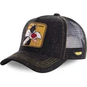 mutsid-kumer-must-snapback-loomin1-silveester-looney-tunes-capslab