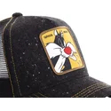 mutsid-kumer-must-snapback-loomin1-silveester-looney-tunes-capslab