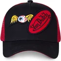 mutsid-kumer-must-snapback-dblpat-von-dutch