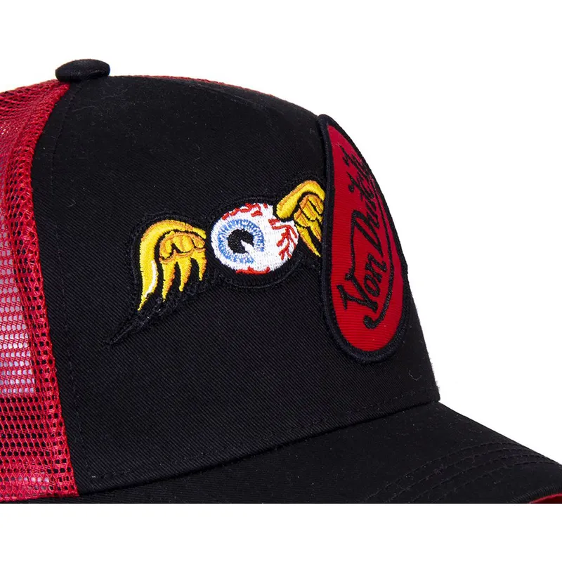 mutsid-kumer-must-snapback-dblpat-von-dutch