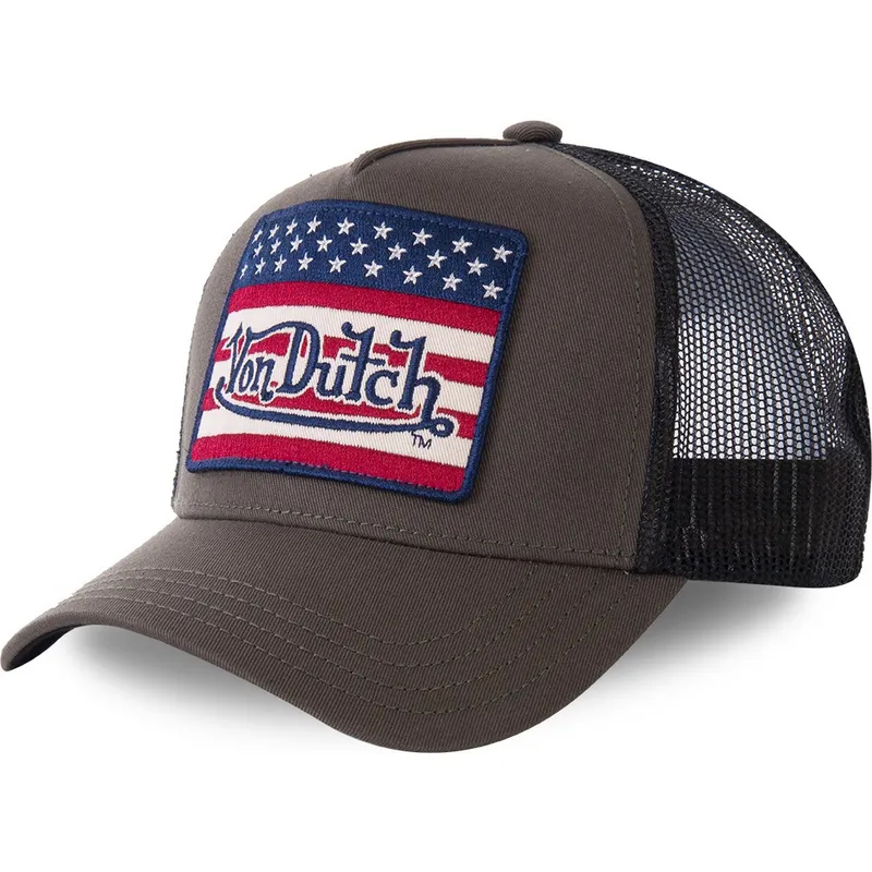 mutsid-kumer-roheline-snapback-flakak-von-dutch