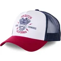 mutsid-kumer-valge-snapback-motblu-von-dutch