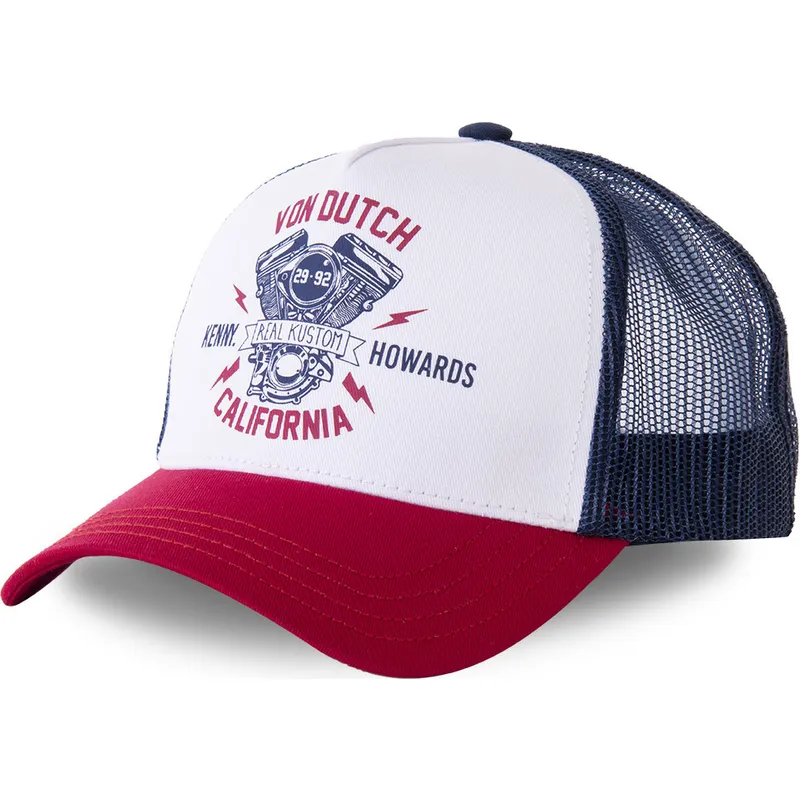 mutsid-kumer-valge-snapback-motblu-von-dutch