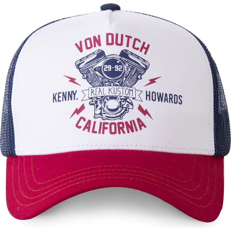 mutsid-kumer-valge-snapback-motblu-von-dutch
