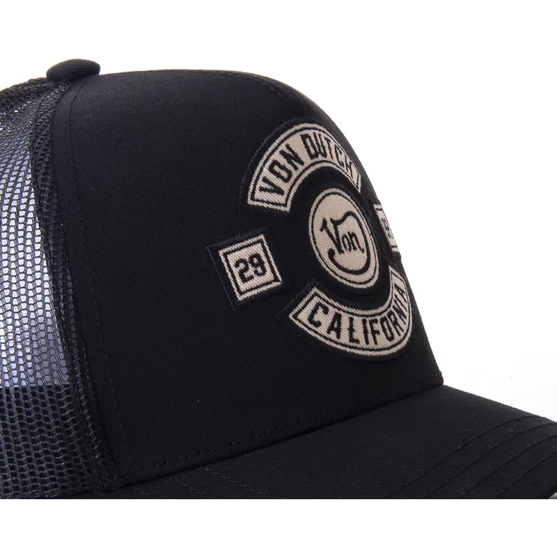 mutsid-kumer-must-snapback-bikbla-von-dutch