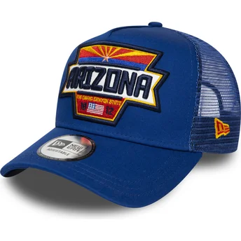mutsid-kumer-sinine-snapback-a-frame-usa-patch-arizona-new-era