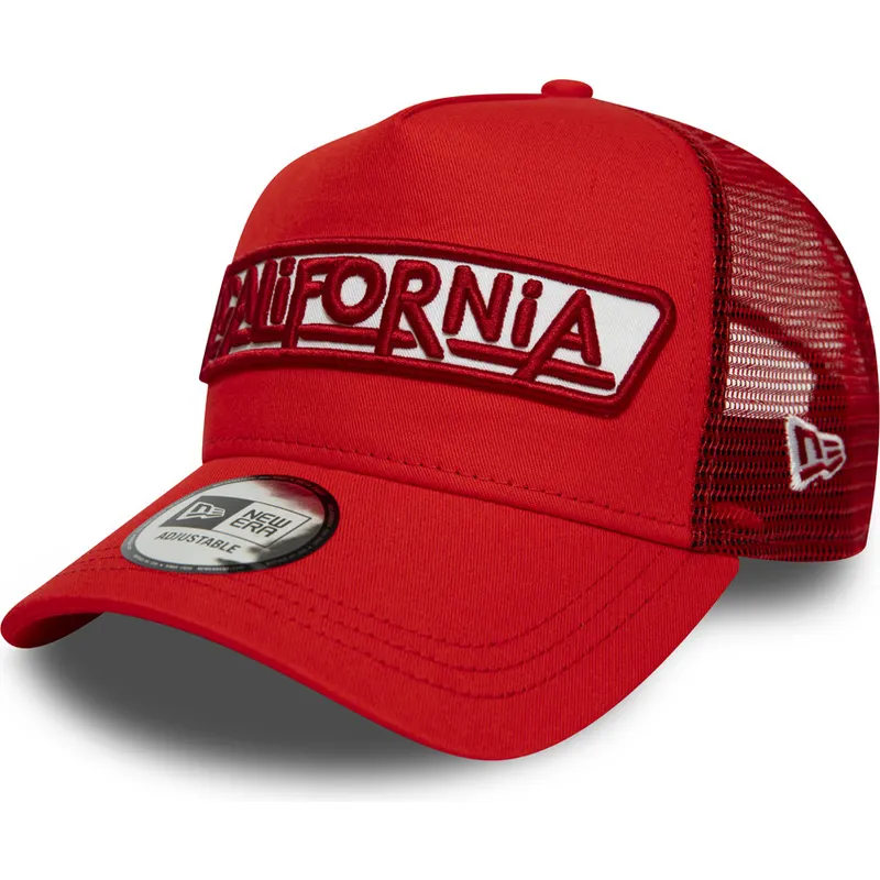 mutsid-kumer-punane-snapback-a-frame-usa-patch-california-new-era