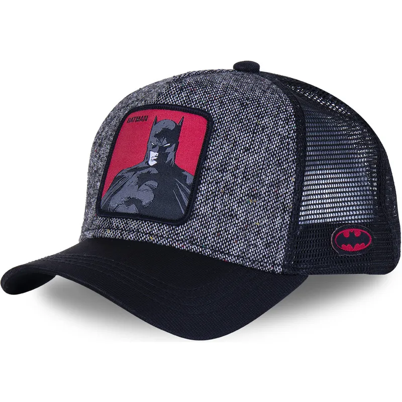 mutsid-kumer-must-snapback-bat2-batman-dc-comics-capslab mutsid-kumer-must-snapback-bat2-batman-dc-comics-capslab