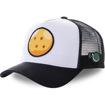 mutsid-kumer-valge-snapback-dragon-ball-4-estrellas-dragon-ball-capslab