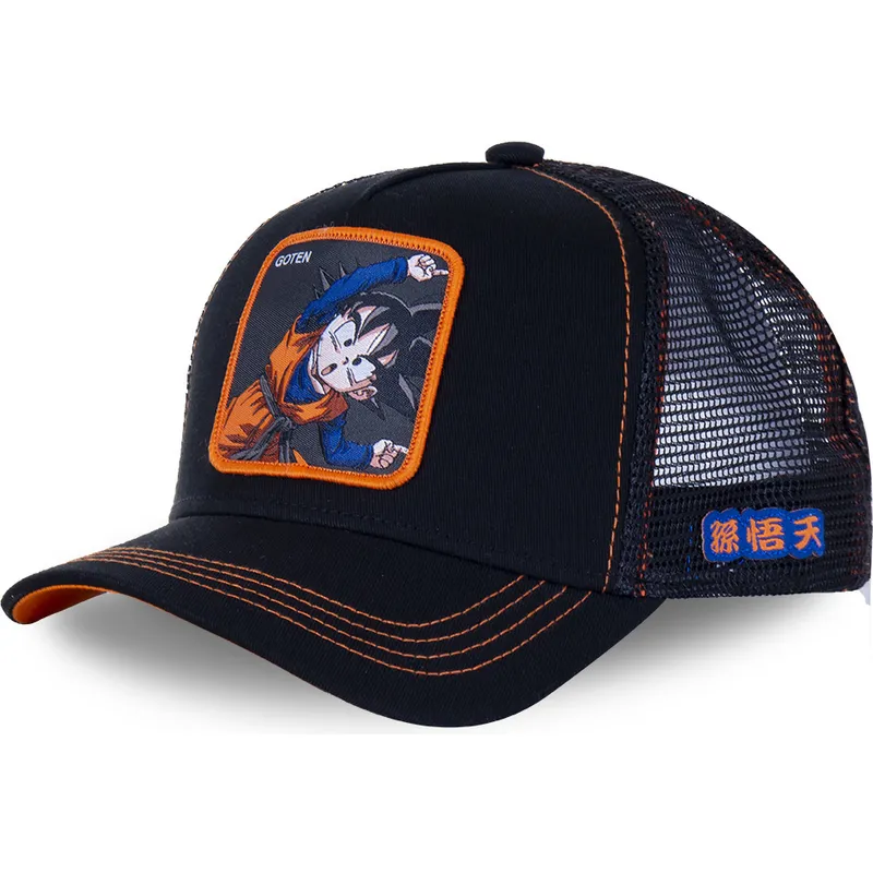 mutsid-kumer-must-snapback-fusion-gtn2-goten-dragon-ball-capslab mutsid-kumer-must-snapback-fusion-gtn2-goten-dragon-ball-capslab