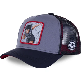 mutsid-kumer-hall-snapback-hyu-mark-lenders-champions-oliver-and-benji-capslab
