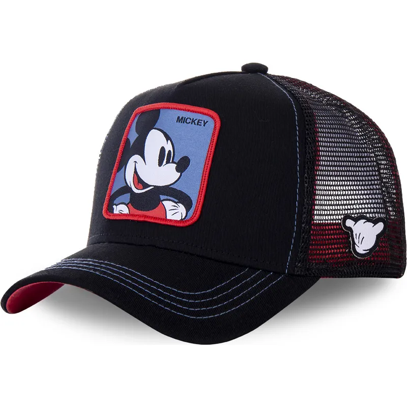 mutsid-kumer-must-snapback-mic2-mickey-mouse-disney-capslab