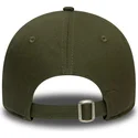 mutsid-kumer-roheline-reguleeritav-9forty-new-era