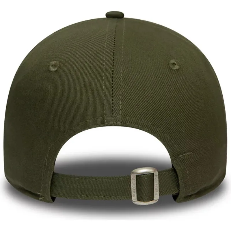 mutsid-kumer-roheline-reguleeritav-9forty-new-era