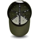 mutsid-kumer-roheline-reguleeritav-9forty-new-era