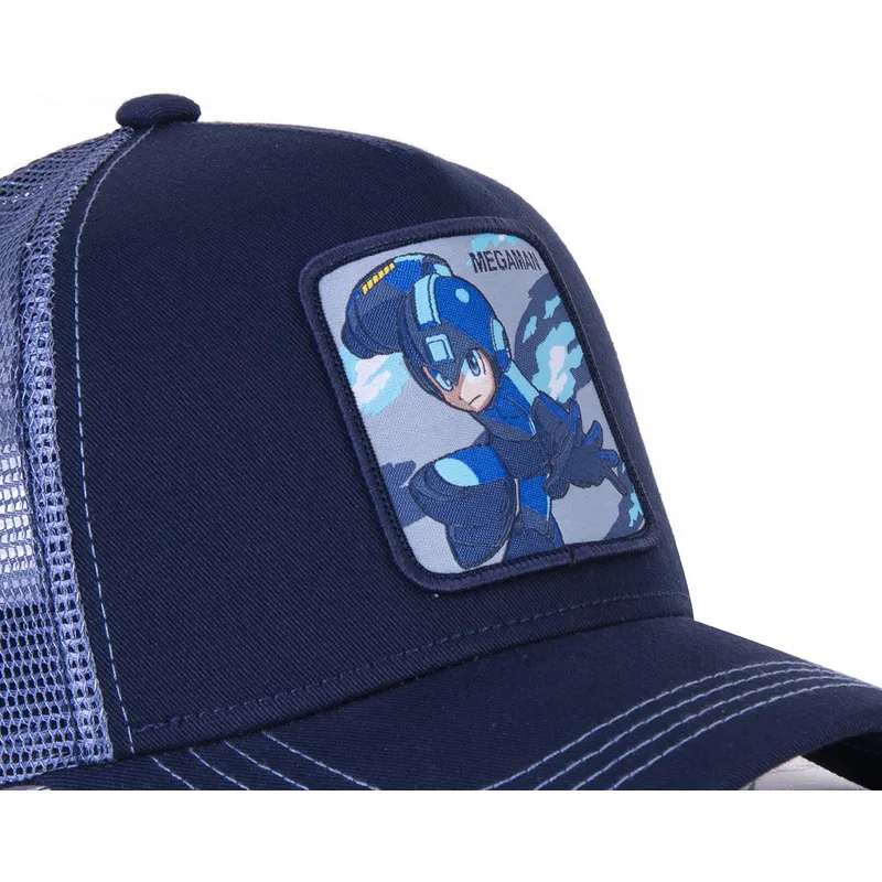 mutsid-kumer-sinine-snapback-her3-mega-man-capslab