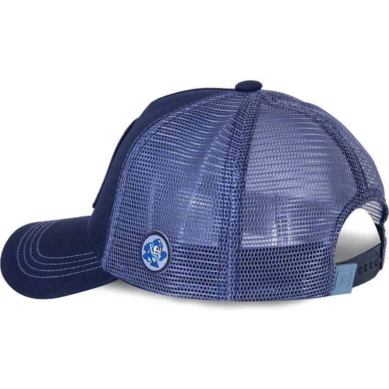 mutsid-kumer-sinine-snapback-her3-mega-man-capslab
