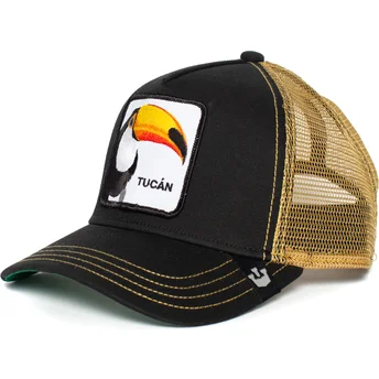mutsid-kumer-must-snapback-tucan-the-farm-goorin-bros