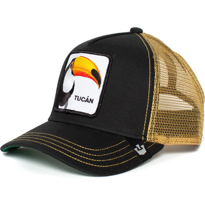 mutsid-kumer-must-snapback-tucan-the-farm-goorin-bros
