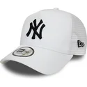 mutsid-kumer-valge-snapback-essential-a-frame-new-york-yankees-mlb-new-era