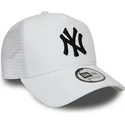 mutsid-kumer-valge-snapback-essential-a-frame-new-york-yankees-mlb-new-era