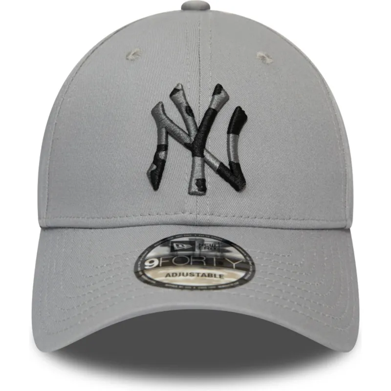 mutsid-kumer-hall-reguleeritav-9forty-camo-infill-new-york-yankees-mlb-new-era