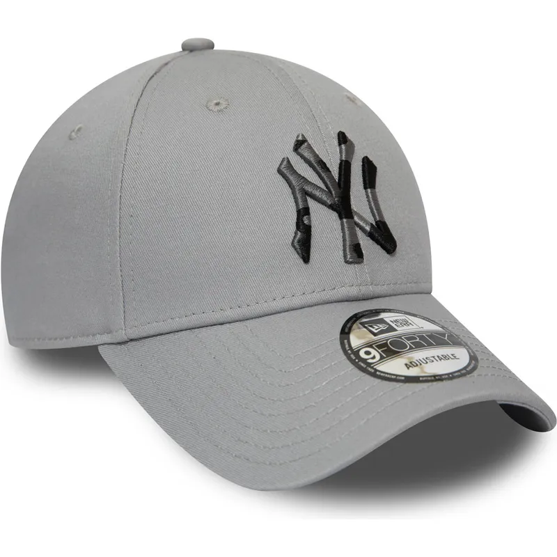 mutsid-kumer-hall-reguleeritav-9forty-camo-infill-new-york-yankees-mlb-new-era
